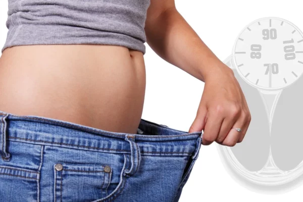How to Lose Weight Fast in Simple Steps
