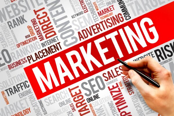 What is Marketing And Strategy